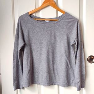 Cuyana Peruvian cotton shirt